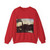 BLECHEN, Karl - Rolling Mill (Artwork) Crewneck Sweatshirt