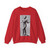BERTOLDO di Giovanni - Arion (Artwork) Crewneck Sweatshirt