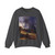 BLECHEN, Karl - Sanssouci Palace (Artwork) Crewneck Sweatshirt