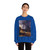 BLECHEN, Karl - Sanssouci Palace (Artwork) Crewneck Sweatshirt