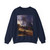BLECHEN, Karl - Sanssouci Palace (Artwork) Crewneck Sweatshirt