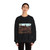 BIERSTADT, Albert - Wharf Scene (Artwork) Crewneck Sweatshirt