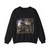 BIAGIO D'antonio - Crucifixion (Artwork) Crewneck Sweatshirt