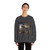 BIAGIO D'antonio - Crucifixion (Artwork) Crewneck Sweatshirt