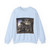 BIAGIO D'antonio - Crucifixion (Artwork) Crewneck Sweatshirt