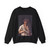 MANYOKI, Adam - Self-portrait (Artwork) Crewneck Sweatshirt