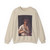 MANYOKI, Adam - Self-portrait (Artwork) Crewneck Sweatshirt