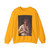 MANYOKI, Adam - Self-portrait (Artwork) Crewneck Sweatshirt