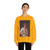 MANYOKI, Adam - Self-portrait (Artwork) Crewneck Sweatshirt