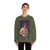 MANYOKI, Adam - Self-portrait (Artwork) Crewneck Sweatshirt