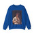 MANYOKI, Adam - Self-portrait (Artwork) Crewneck Sweatshirt