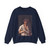 MANYOKI, Adam - Self-portrait (Artwork) Crewneck Sweatshirt