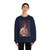 MANYOKI, Adam - Self-portrait (Artwork) Crewneck Sweatshirt