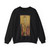 BICCI di Lorenzo - Crucifixion (Artwork) Crewneck Sweatshirt