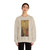 BICCI di Lorenzo - Crucifixion (Artwork) Crewneck Sweatshirt