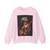 BLOEMAERT, Abraham - The Bagpiper (Artwork) Crewneck Sweatshirt