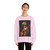 BLOEMAERT, Abraham - The Bagpiper (Artwork) Crewneck Sweatshirt
