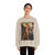 LEONARDO da Vinci - vinci4 (Artwork) Crewneck Sweatshirt
