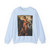 LEONARDO da Vinci - vinci4 (Artwork) Crewneck Sweatshirt