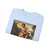 LEONARDO da Vinci - vinci4 (Artwork) Crewneck Sweatshirt