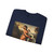 LEONARDO da Vinci - vinci4 (Artwork) Crewneck Sweatshirt