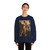 LEONARDO da Vinci - vinci4 (Artwork) Crewneck Sweatshirt