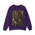 MARINALI, Orazio - Old Man (Artwork) Crewneck Sweatshirt