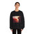 BIERSTADT, Albert - Autumn Woods (Artwork) Crewneck Sweatshirt