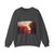 BIERSTADT, Albert - Autumn Woods (Artwork) Crewneck Sweatshirt