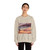 BIERSTADT, Albert - Bahama Cove (Artwork) Crewneck Sweatshirt
