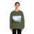 BIERSTADT, Albert - Buffalo Country (Artwork) Crewneck Sweatshirt