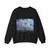 BIERSTADT, Albert - Beach Scene (Artwork) Crewneck Sweatshirt