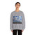 BIERSTADT, Albert - Beach Scene (Artwork) Crewneck Sweatshirt
