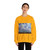 BIERSTADT, Albert - Beach Scene (Artwork) Crewneck Sweatshirt