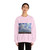 BIERSTADT, Albert - Beach Scene (Artwork) Crewneck Sweatshirt