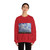 BIERSTADT, Albert - Beach Scene (Artwork) Crewneck Sweatshirt