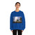 BIERSTADT, Albert - California Spring (Artwork) Crewneck Sweatshirt