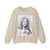 MARATTI, Carlo - Self-portrait (Artwork) Crewneck Sweatshirt