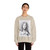 MARATTI, Carlo - Self-portrait (Artwork) Crewneck Sweatshirt