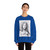 MARATTI, Carlo - Self-portrait (Artwork) Crewneck Sweatshirt