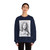MARATTI, Carlo - Self-portrait (Artwork) Crewneck Sweatshirt