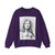 MARATTI, Carlo - Self-portrait (Artwork) Crewneck Sweatshirt