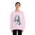 MARATTI, Carlo - Self-portrait (Artwork) Crewneck Sweatshirt