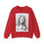 MARATTI, Carlo - Self-portrait (Artwork) Crewneck Sweatshirt