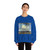 MARIS, Jacob - A Beach (Artwork) Crewneck Sweatshirt
