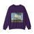 MARIS, Jacob - A Beach (Artwork) Crewneck Sweatshirt
