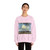 MARIS, Jacob - A Beach (Artwork) Crewneck Sweatshirt