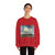 MARIS, Jacob - A Beach (Artwork) Crewneck Sweatshirt