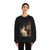 BOILLY, Louis Leopold - ladyseat (Artwork) Crewneck Sweatshirt