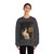 BOILLY, Louis Leopold - ladyseat (Artwork) Crewneck Sweatshirt